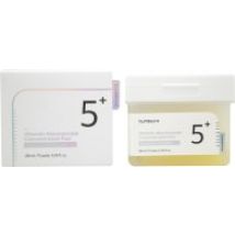 Numbuzin No.5 Vitamin-Niacinamide Concentrated Pads - 70 Pads