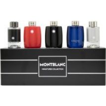 Montblanc Men's Mini Set Gift Set - 5 Pieces