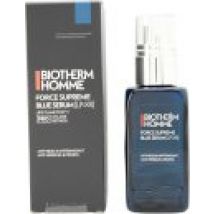 Biotherm Homme Force Supreme Blue Serum 60ml