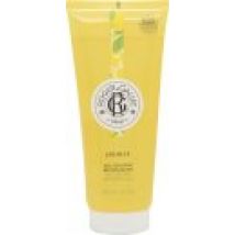 Roger & Gallet Cedrat Wellbeing Shower Gel 200ml
