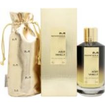 Mancera Aoud Vanille Eau de Parfum 120ml Spray