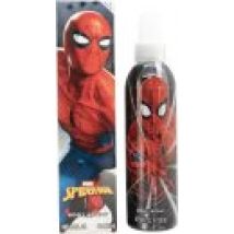 Spiderman Ultimate Spiderman Cool Cologne 200ml Spray