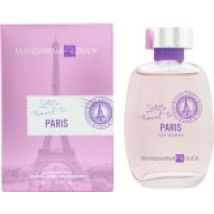 Mandarina Duck Let's Travel To Paris For Women Eau de Toilette 100ml Spray