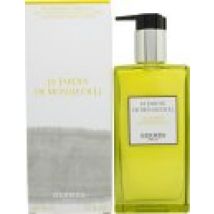 Hermès Le Jardin de Monsieur Li Moisturizing body lotion 200ml