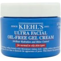 Kiehl's Ultra Facial Oil-Free Gel-Cream 50ml