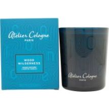 Atelier Cologne Wood Wilderness Candle 180g