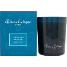 Atelier Cologne Tuberose Garden Candle 180g