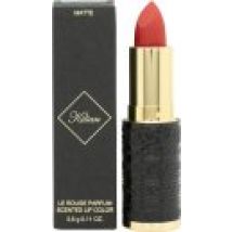 By Kilian Le Rouge Parfum Matte Lipstick 3.5g - Rouge Feu