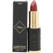 By Kilian Le Rouge Parfum Satin Lipstick 3.5g - Sacred Rouge