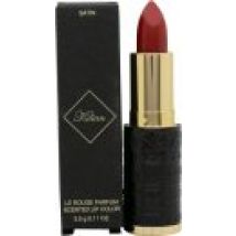 By Kilian Le Rouge Parfum Satin Lipstick 3.5g - Rouge Feu