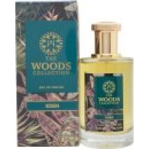 The Woods Collection Eden Eau de Parfum 100ml Spray