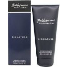 Baldessarini Signature Shower Gel 200ml