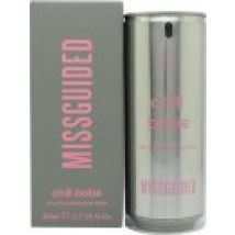 Missguided Chill Babe Eau de Parfum 80ml Spray
