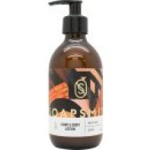 Soapsmith Brick Lane Hand & Body Lotion 300ml