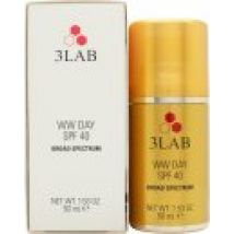 3LAB WW Day Gel Treatment SPF40 50ml
