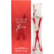 Christina Aguilera Xtina Eau de Parfum 30ml Spray
