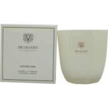 Dr. Vranjes Firenze Ginger Lime Pearl Scented Candle 200g