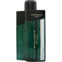 Aubusson Man Mandarin Musk Eau De Toilette 100ml Spray