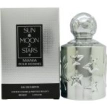 United Colors & Prestige BeautySun Moon Stars Mania Eau de Parfum 100ml Spray