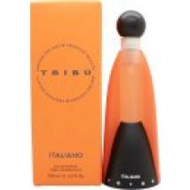 United Colors & Prestige Beauty TRIBÙ Italiano Eau de Parfum 100ml Spray