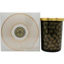 Bond No. 9 Wall Street Scented Candle 180g