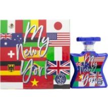 Bond No 9 My New York Eau de Parfum 50ml Spray