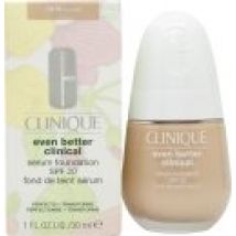 Clinique Even Better Clinical Serum Foundation SPF20 30ml - CN28 Ivory