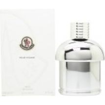 Moncler Pour Homme Eau de Parfum 150ml Refill