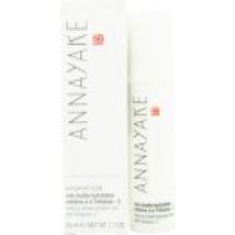 Annayake Extreme Double-Hydration Care With Trehalose Moisturiser 50ml