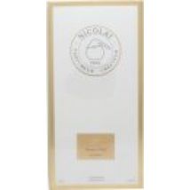 Nicolaï Parfumeur Createur Incense Oud Eau de Parfum 100ml Spray