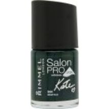 Rimmel Salon Pro Nail Polish By Kate 12ml - Cute As A Kitten