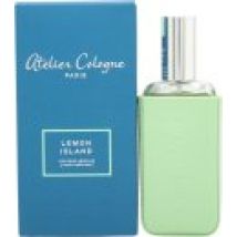 Atelier Cologne Lemon Island Cologne Absolue (Pure Perfume) 30ml Spray