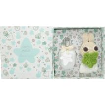 Lolita Lempicka Mon Petit Gift Set 80ml Eau de Senteur + Cotton Plush Toy