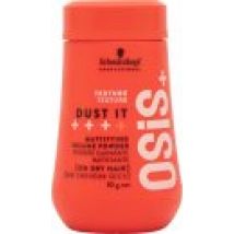 Schwarzkopf Osis+ Dust It Mattifying Volume Powder 10g