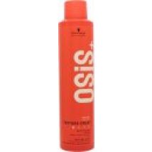 Schwarzkopf Osis+ Texture Craft Dry Texture Spray 300ml - 2 Medium Control