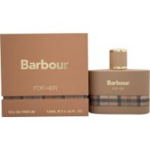 Barbour Origins For Her Eau de Parfum 100ml Spray