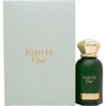Ahmed Al Maghribi Ignite Oud Eau de Parfum 60ml Spray