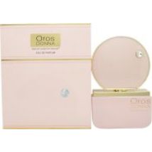 Oros Oros Donna Eau de Parfum 100ml Spray