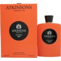 Atkinsons 44 Gerrard Street Eau de Cologne 100ml Spray