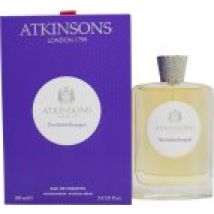 Atkinson The British Bouquet Eau de Toilette 100ml Spray