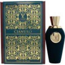V Canto Cianuro Extrait De Parfum 100ml Spray