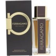 Salvatore Ferragamo Spicy Leather Eau de Parfum 100ml Spray