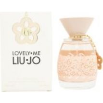 Liu Jo Lovely Me Eau de Parfum 100ml Spray