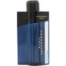 Aubusson Man Basil & Cedarwood Eau de Toilette 100ml Spray