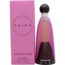 United Colors & Prestige BeautyTRIBÙ Luscious Pink Eau de Parfum 100ml Spray