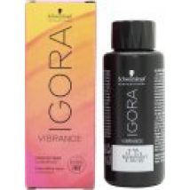 Schwarzkopf Igora Vibrance Tone On Tone Hair Colour 60ml - 9.55
