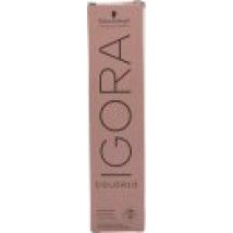 Schwarzkopf Igora Color 10 Permanent Hair Colour Cream 60ml - 5-12 Light Brown