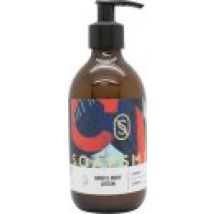 Soapsmith Camden Town Hand & Body Lotion 300ml
