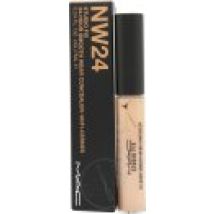 MAC Studio Fix 24-Hour Smooth Wear Concealer 7ml - NW24