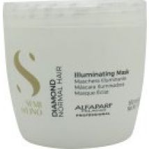 Alfaparf Semi Di Lino Diamond Normal Hair Illuminating Mask 500ml